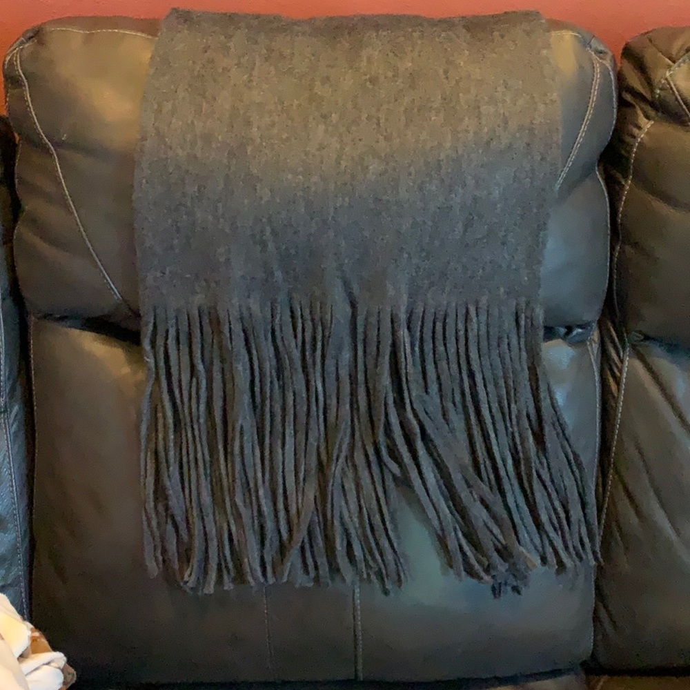 NWT LUCKY BRAND scarf